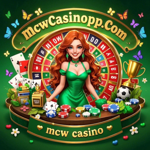 A Evolução dos Caça-Níqueis no mcw Casino: Da Máquina Clássica ao Jogo Online