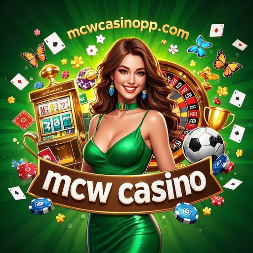 A Evolução dos Caça-Níqueis no mcw Casino: Da Máquina Clássica ao Jogo Online