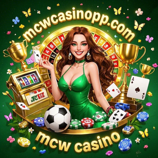 Desbravando a Categoria de Jogos 'Caixa' no mcw Casino